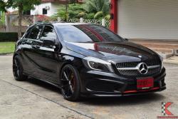 Mercedes-Benz A250 2.0 W176 (ปี 2013) Sport Hatchback AT