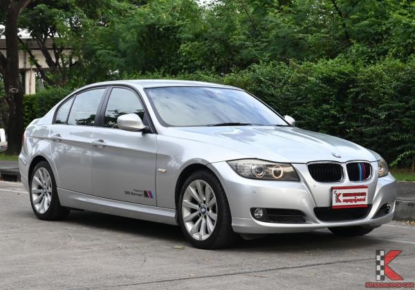 BMW 320i 2.0 E90 ( ปี 2011 ) SE Sedan