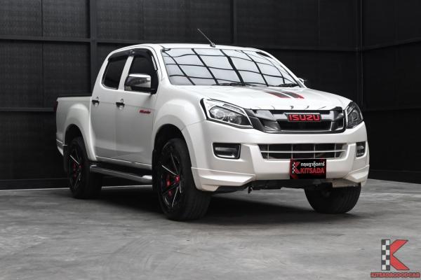 Isuzu D-MAX 2.5 Cab-4 ( 2013 ) Hi-Lander X-Series Z Pickup