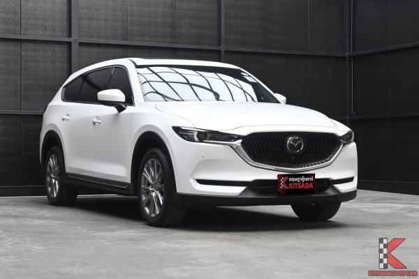Mazda CX-8 2.5 ( 2023 ) SP Exclusive SUV