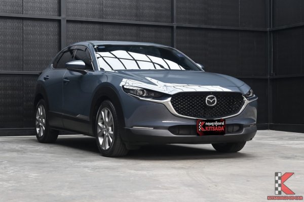 Mazda CX-30 2.0 ( 2021 ) SP SUV