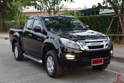 Isuzu D-Max 2.5 SPACE CAB (ปี 2015 ) Hi-Lander Z Pickup AT