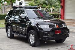 Mitsubishi Pajero Sport 2.5 (ปี 2010 ) GT SUV AT