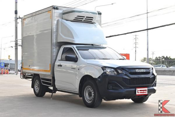 Isuzu D-Max 1.9 SPARK ( 2024 ) B Pickup