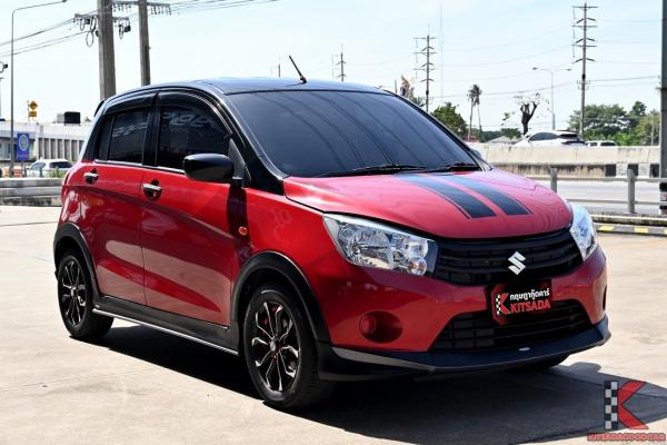 Suzuki CELERIO 1.0 ( 2024 ) GL Hatchback