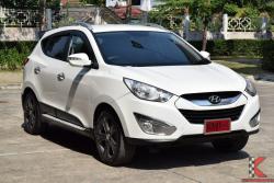 Hyundai Tucson 2.0 ( ปี 2012 ) D SUV AT