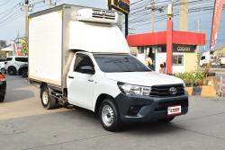 Toyota Hilux Revo 2.4 (ปี 2020) SINGLE J Plus Pickup