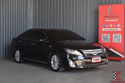 Toyota Camry 2.5 (ปี 2014) Hybrid Sedan