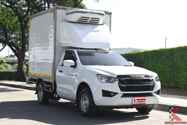 Isuzu D-Max 3.0 (ปี 2023) SPARK S Pickup