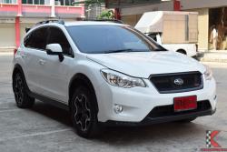 Subaru XV 2.0 (ปี2016) XV SUV AT