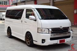 Toyota Ventury 2.7 (ปี 2010) V Van AT