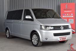 Volkswagen Caravelle 2.0 (ปี 2012) TDi Van