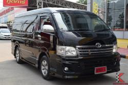 Toyota Ventury 2.7 (ปี 2011) V Van AT