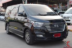 Hyundai H-1 2.5 (ปี 2019 ) Elite Van AT