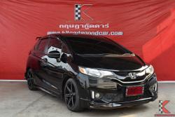 Honda Jazz 1.5 (ปี 2015) V+ i-VTEC Hatchback AT
