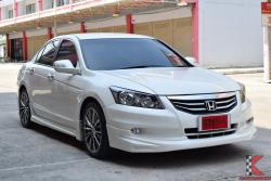 Honda Accord 2.0 (ปี 2011) EL i-VTEC Sedan AT