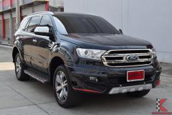 Ford Everest 2.2 (ปี 2017) Titanium+ SUV AT