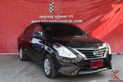 Nissan Almera 1.2 ( ปี2016 ) E Sedan AT