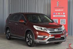 Honda CR-V 2.4 ( ปี 2015 ) EL SUV AT