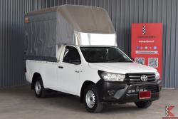 Toyota Hilux Revo 2.4 (ปี 2019 ) SINGLE J Plus Pickup MT