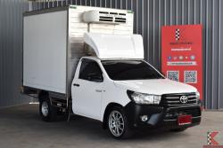 Toyota Hilux Revo 2.4 (ปี 2019) SINGLE J Plus Pickup MT