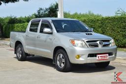 Toyota Vigo 2.5 (ปี 2005) DOUBLE CAB E Pickup