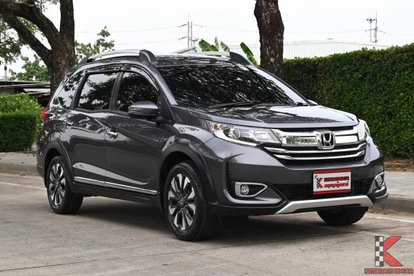 Honda BR-V 1.5 ( ปี 2020 ) SV SUV