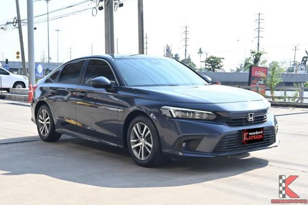 Honda CIVIC 1.5 FE ( 2022 ) EL Sedan