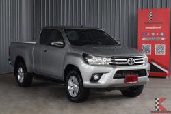 Toyota Hilux Revo 2.4 SMARTCAB (ปี 2016) Prerunner E Pickup AT