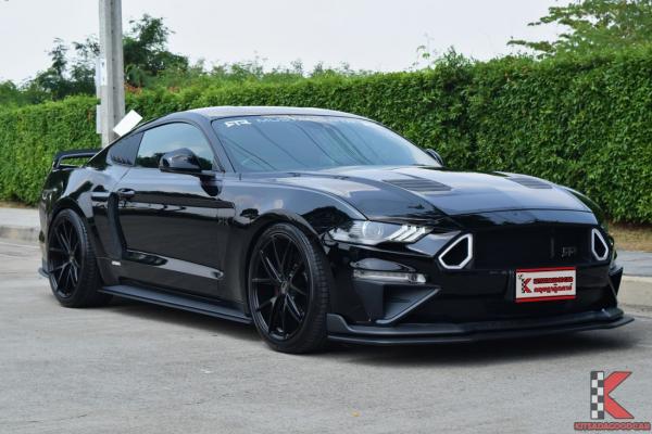 Ford Mustang 2.3 (ปี 2019) EcoBoost Coupe