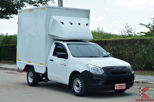 รถมือสอง Isuzu D-Max 1.9 (ปี 2018) SPARK B Pickup