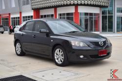Mazda 3 (ปี 2008) Spirit 1.6 AT Hatchback
