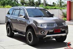 Mitsubishi Pajero Sport 2.5 (ปี 2013) GT SUV AT
