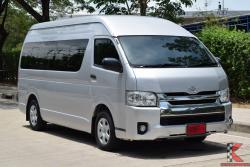 Toyota Hiace 3.0 COMMUTER (ปี 2017) D4D Van AT