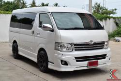 Toyota Ventury 2.7 (ปี 2013) V Van AT