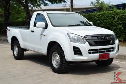 Isuzu D-Max 3.0 SPARK ( ปี 2018 ) S Pickup MT