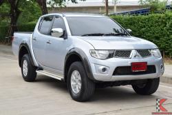 Mitsubishi Triton 2.5 DOUBLE CAB ( ปี 2011 ) GLS Pickup MT