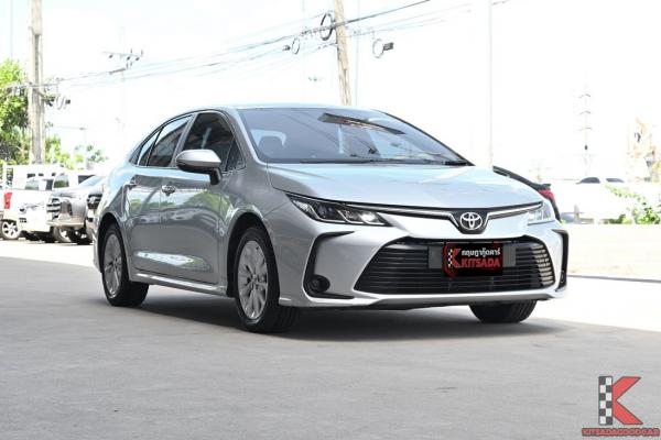 Toyota Corolla Altis 1.6 ( 2022 ) G Sedan