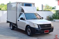Isuzu D-Max 2.5 SPARK (ปี 2011) EX Super Titanium Pickup MT