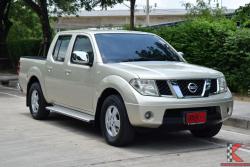 Nissan Frontier Navara 2.5 ( ปี 2008 ) 4DR LE Pickup