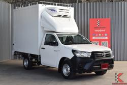 Toyota Hilux Revo (2019) SINGLE J Plus 2.4 Pickup MT