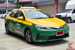 Toyota Corolla Altis 1.6 (ปี 2017) G Sedan AT