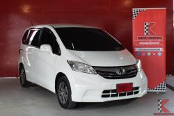 Honda Freed 1.5 ( ปี 2014 ) E Wagon AT