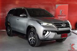 Toyota Fortuner 2.8 ( ปี 2015 ) V SUV AT