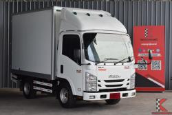 Isuzu ELF 3.0 (2020) NLR Truck MT