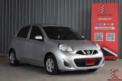Nissan March 1.2 (2018) E Hatchback AT