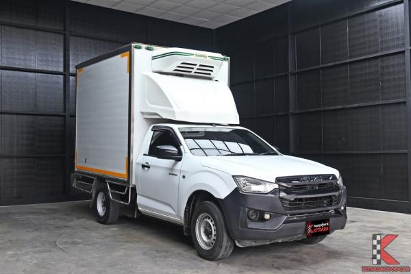 Isuzu D-MAX 1.9 Spark ( 2023 ) B Pickup