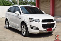 Chevrolet Captiva 2.0 (ปี 2013) LTZ SUV AT