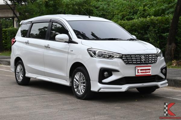 Suzuki Ertiga 1.5 (ปี 2020) GX Wagon
