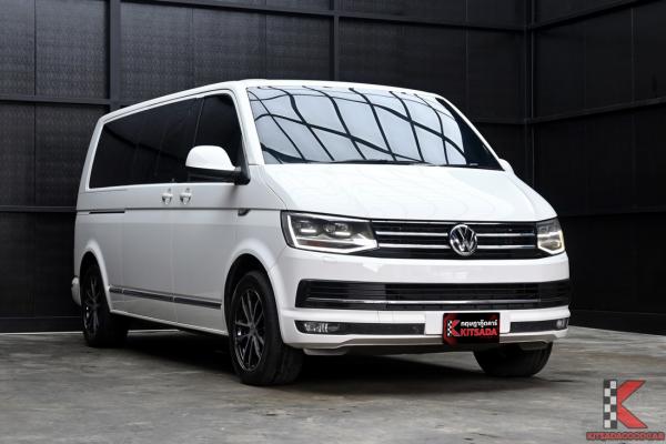 รถมือสอง Volkswagen CARAVELLE 2.0 ( 2020 ) T69 Van